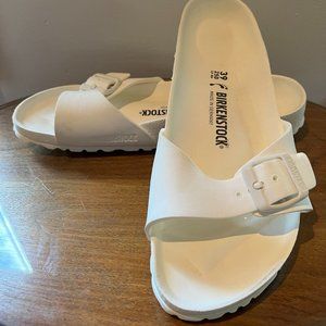 Birkenstock Madrid Waterproof Sandels